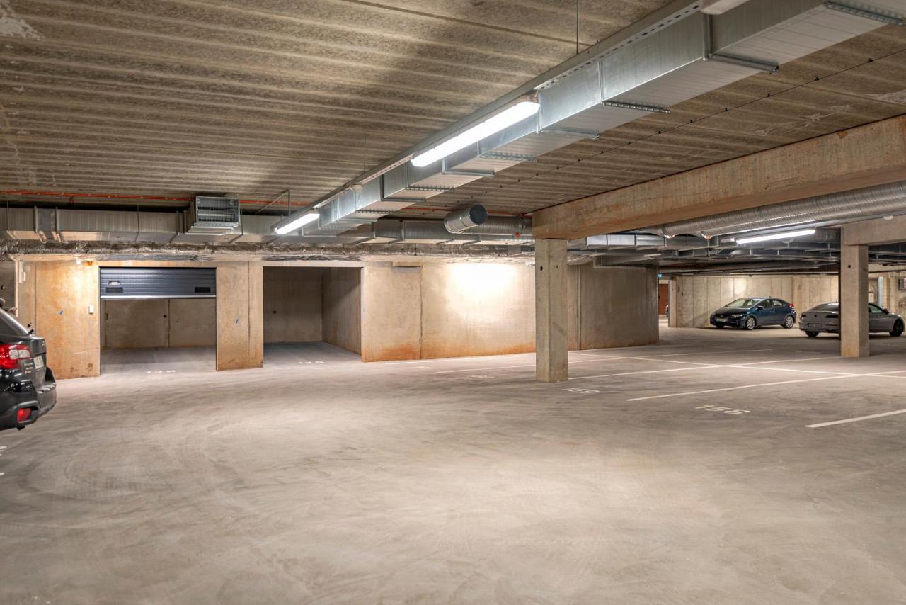 Artisa Riia Str 20B Luxury Penthouse Apartment Ταρτού Εξωτερικό φωτογραφία