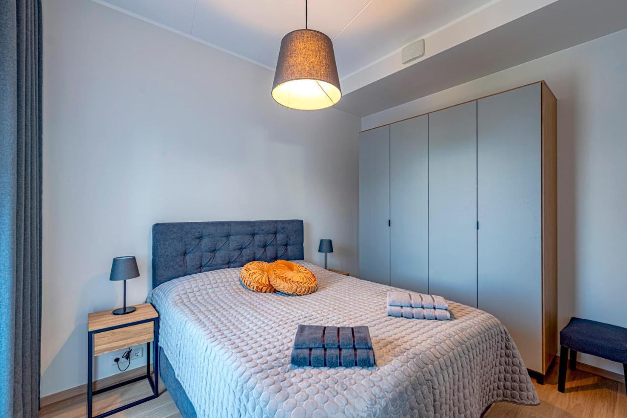 Artisa Riia Str 20B Luxury Penthouse Apartment Ταρτού Εξωτερικό φωτογραφία