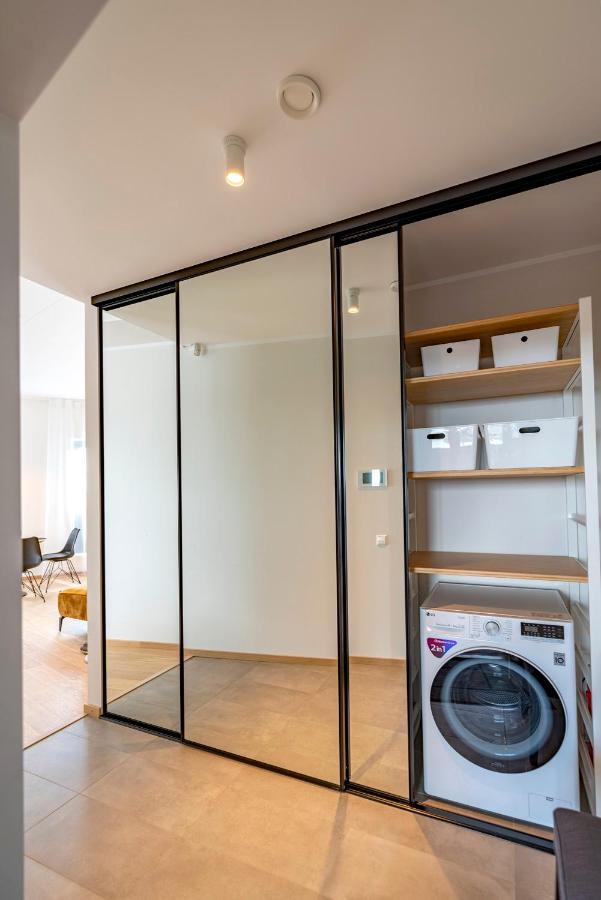 Artisa Riia Str 20B Luxury Penthouse Apartment Ταρτού Εξωτερικό φωτογραφία
