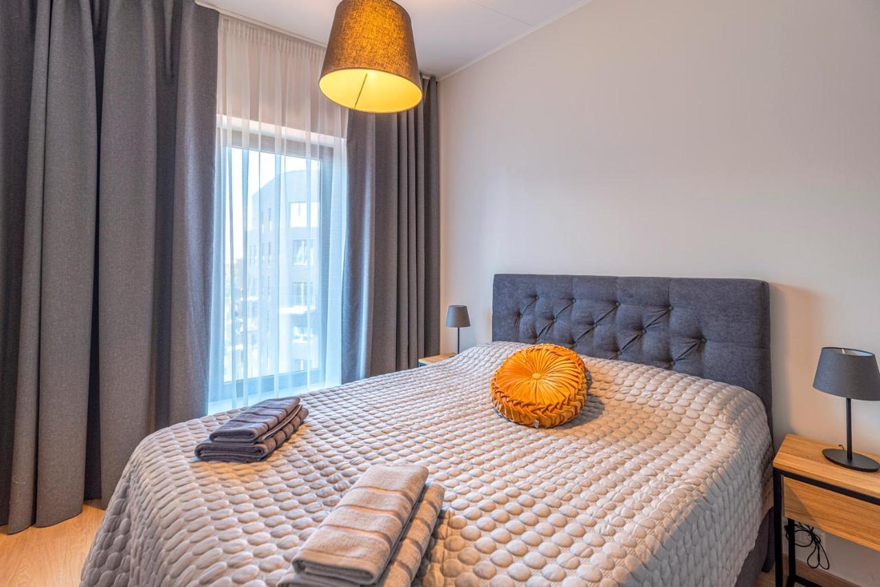 Artisa Riia Str 20B Luxury Penthouse Apartment Ταρτού Εξωτερικό φωτογραφία