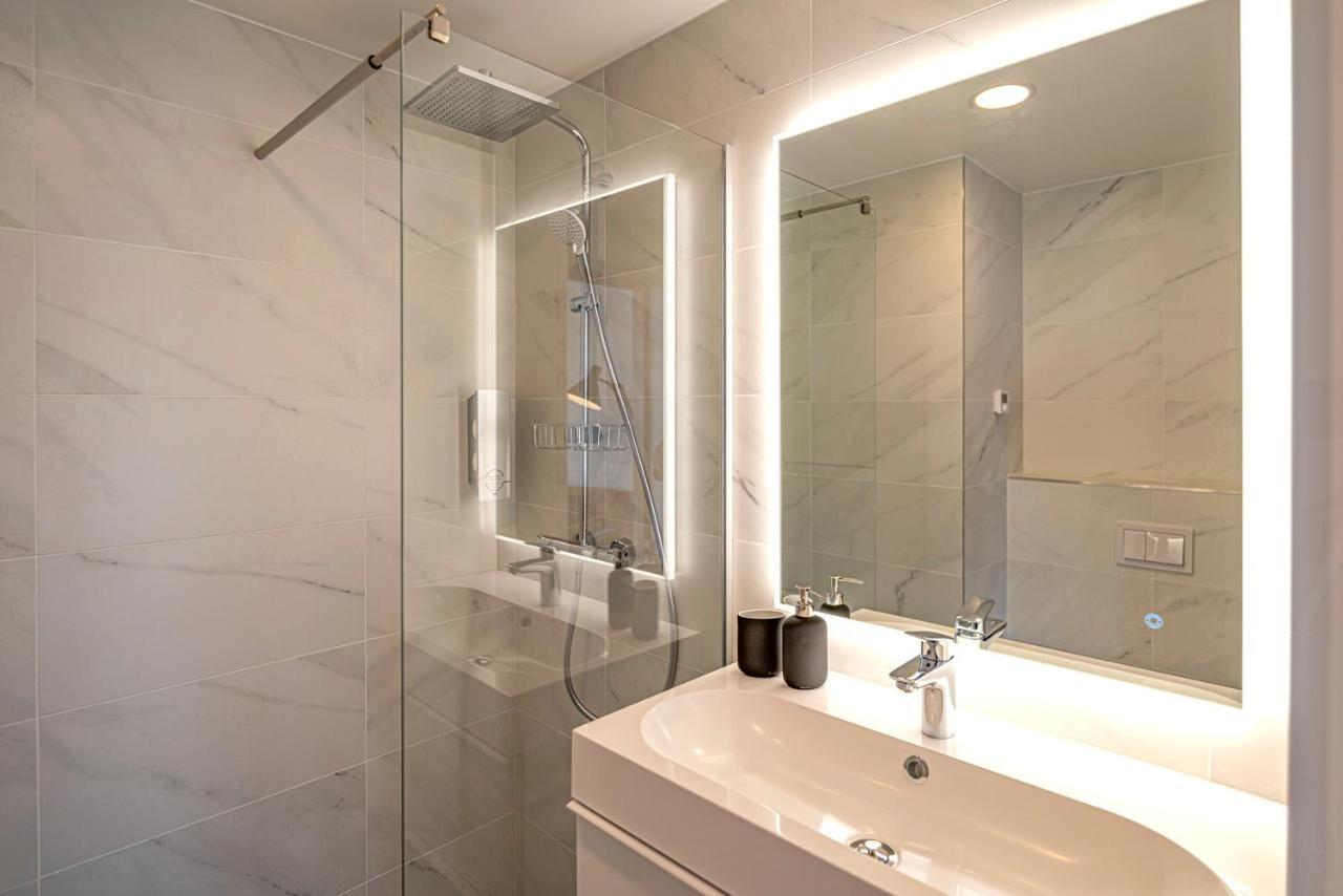 Artisa Riia Str 20B Luxury Penthouse Apartment Ταρτού Εξωτερικό φωτογραφία