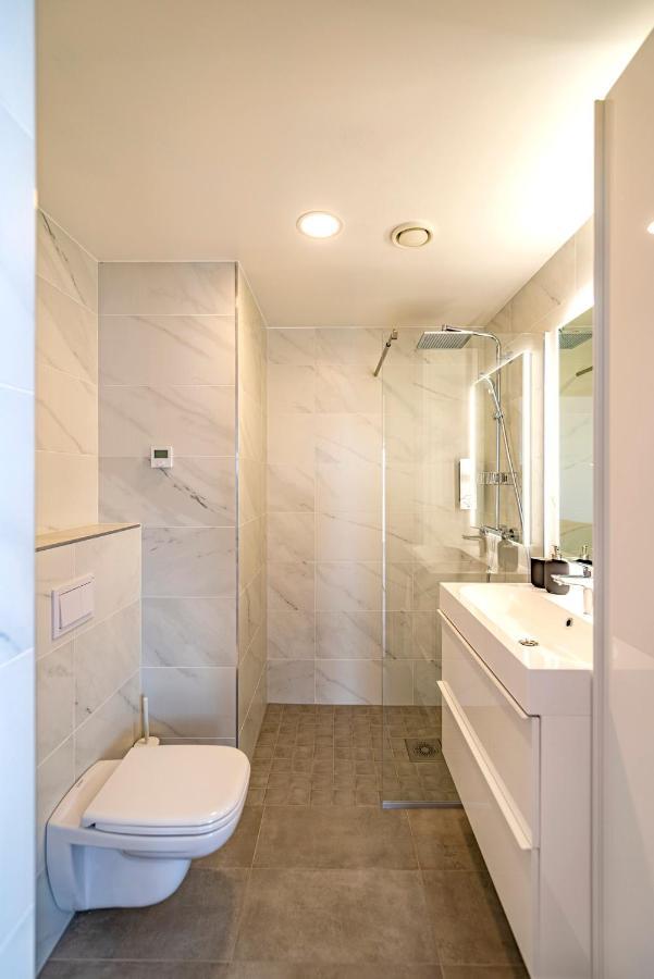 Artisa Riia Str 20B Luxury Penthouse Apartment Ταρτού Εξωτερικό φωτογραφία